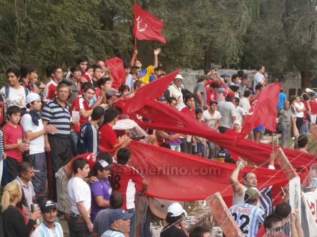 hinchada632014