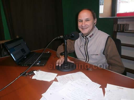 Hectorandrada