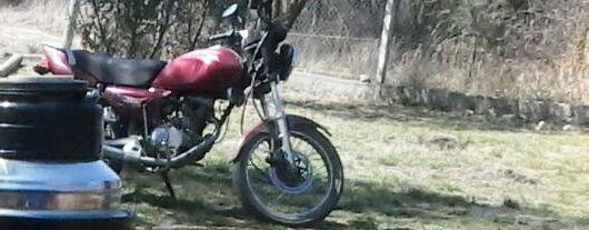 Motorobada 1