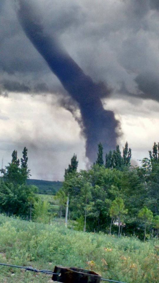 Tornado