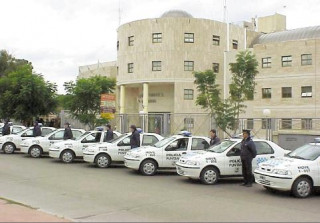 policiapuntana
