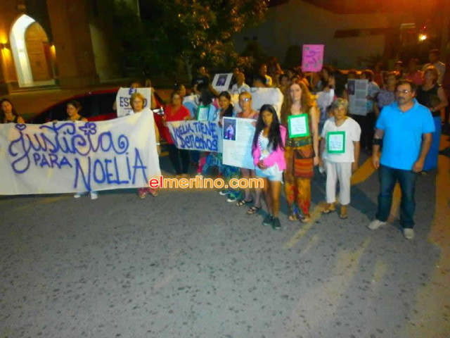 Caso Cejas Catedral de Santa Rosa del Conlara