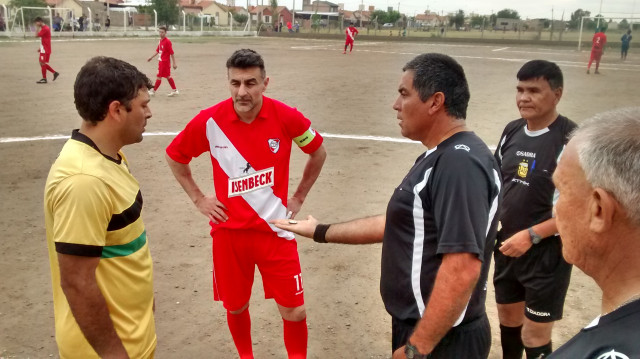 Arbitrocapitanes
