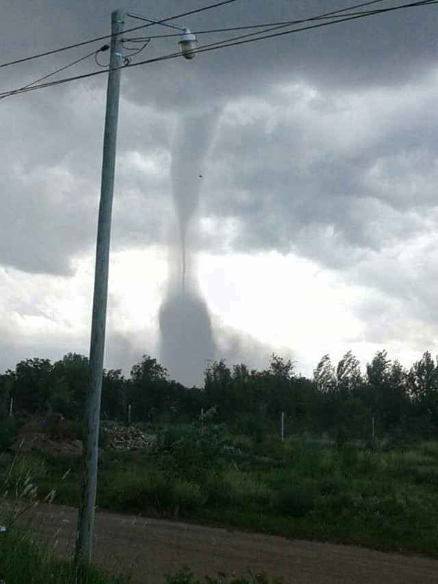Tornado