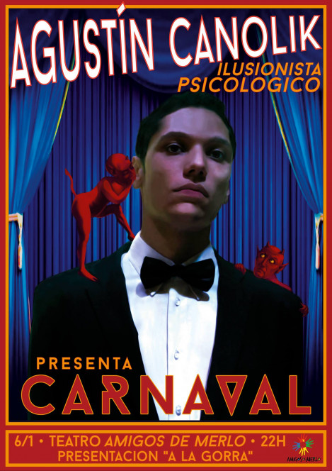 Agustincanolik