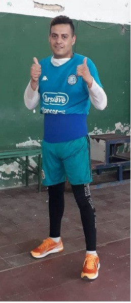 Victorperes