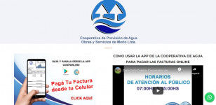 Coopdeagua