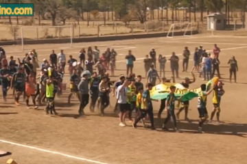 Ascenso