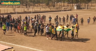 Ascenso