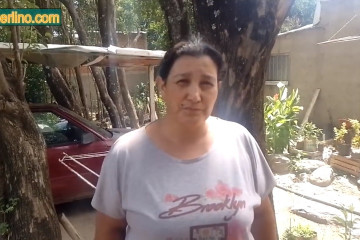 Luisaprimertestigodelrobo