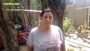 Luisaprimertestigodelrobo