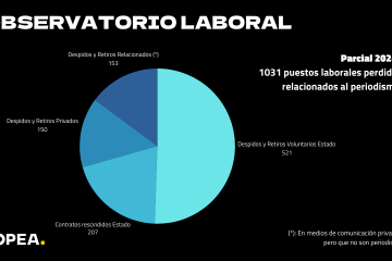 Observatorio laboral fopea