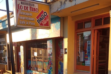 LO DE NIKO