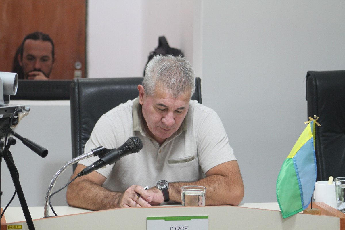 Jorge cornejo