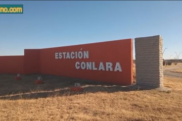 Estacion conlara